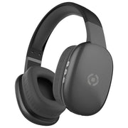 Celly Cuffie a Padiglione Wireless Nero