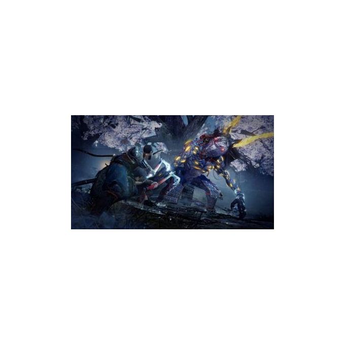 Nioh 2 -  - PlayStation 4
