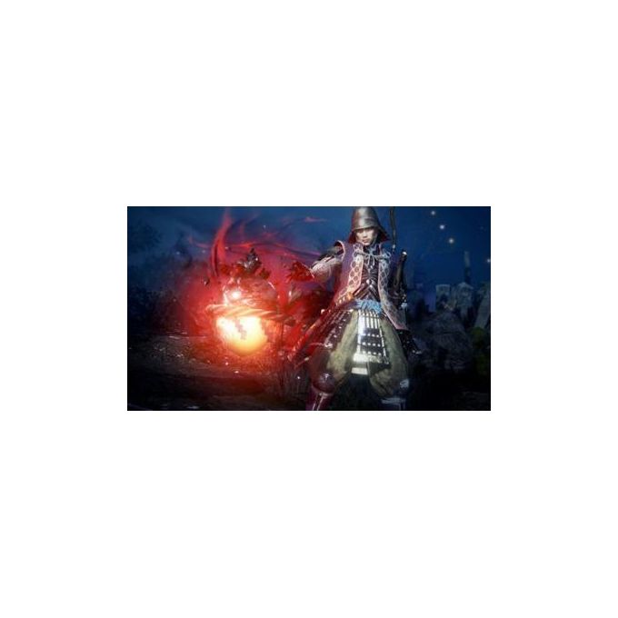 Nioh 2 -  - PlayStation 4