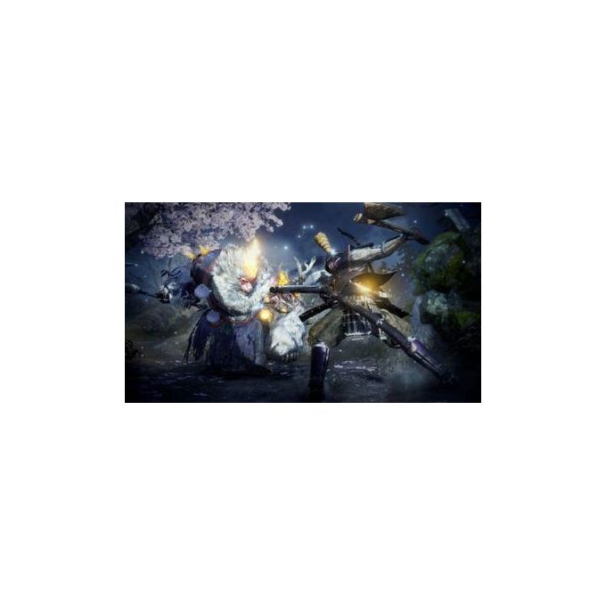 Nioh 2 -  - PlayStation 4