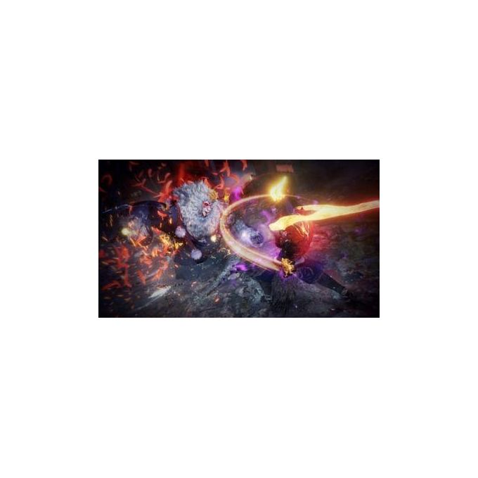 Nioh 2 -  - PlayStation 4