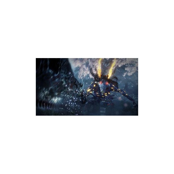 Nioh 2 -  - PlayStation 4