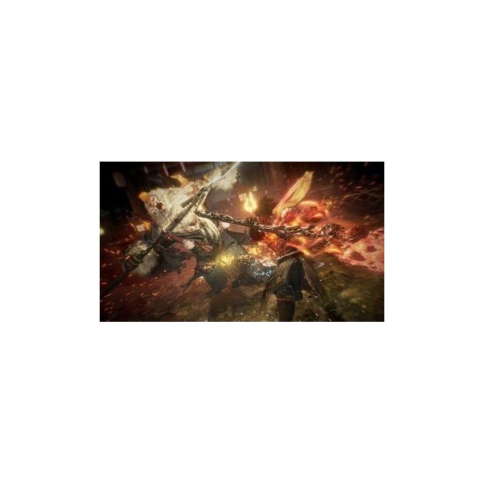 Nioh 2 -  - PlayStation 4