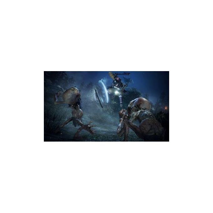 Nioh 2 -  - PlayStation 4