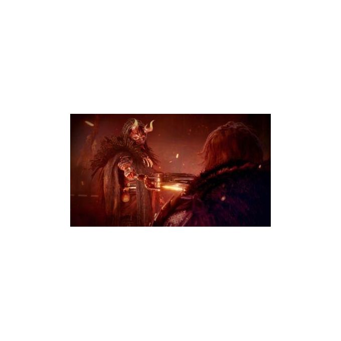 Nioh 2 -  - PlayStation 4
