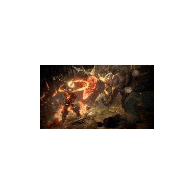 Nioh 2 -  - PlayStation 4
