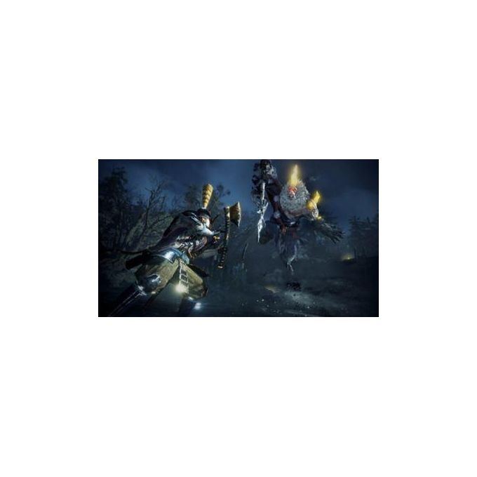 Nioh 2 -  - PlayStation 4