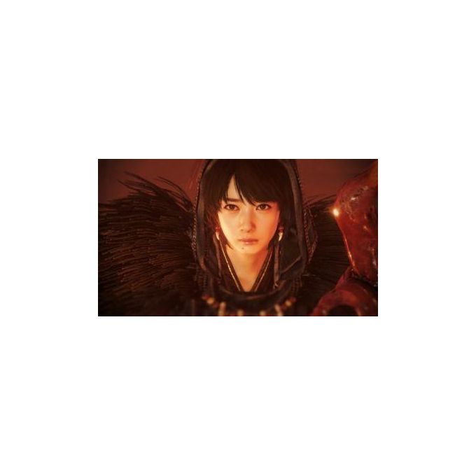 Nioh 2 -  - PlayStation 4