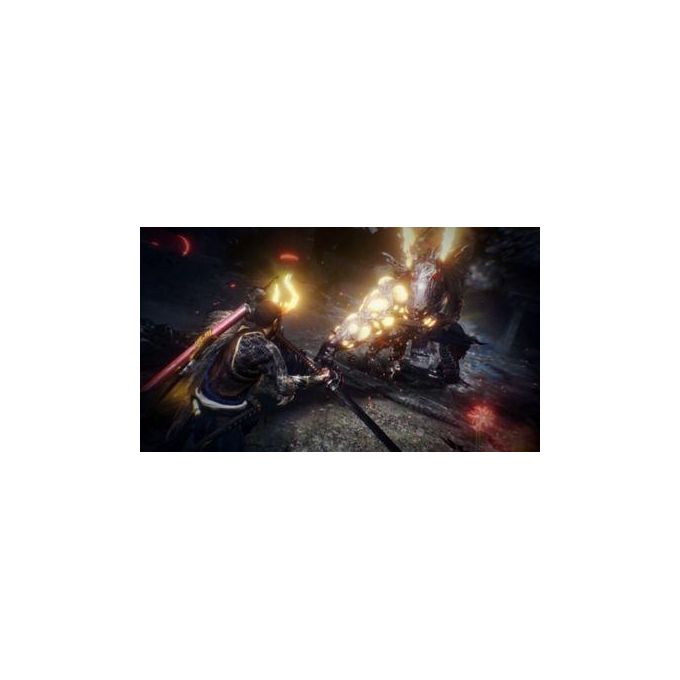 Nioh 2 -  - PlayStation 4