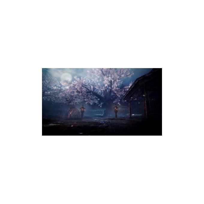 Nioh 2 -  - PlayStation 4