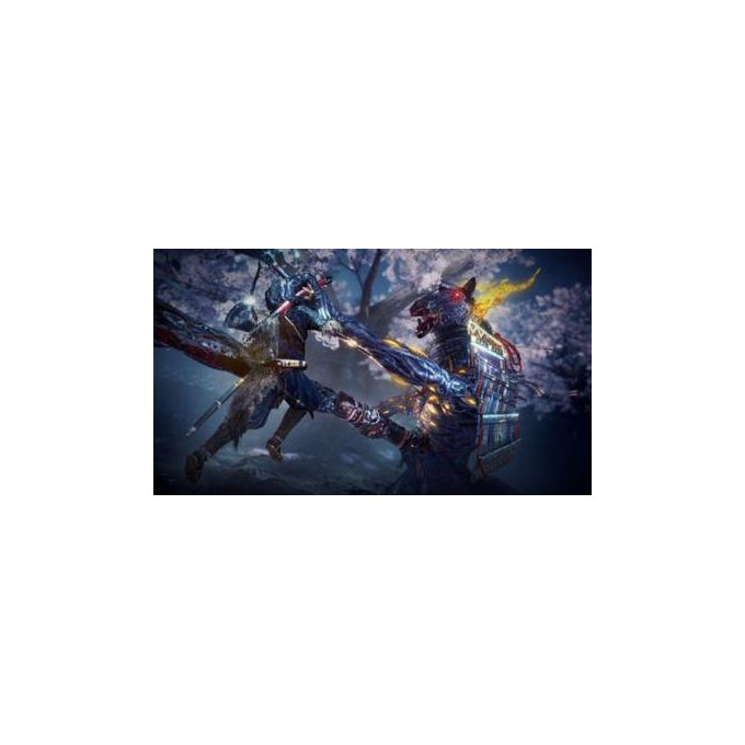 Nioh 2 -  - PlayStation 4