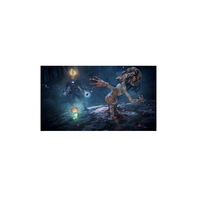 Nioh 2 -  - PlayStation 4