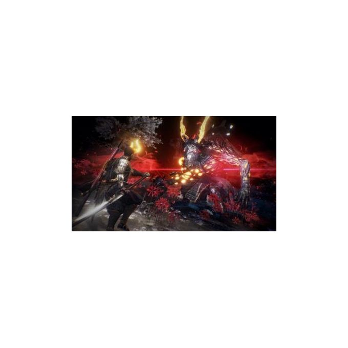 Nioh 2 -  - PlayStation 4