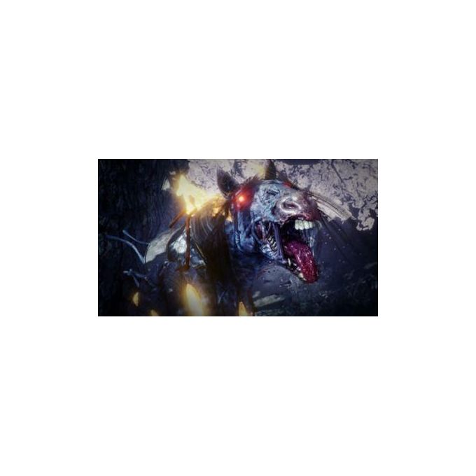 Nioh 2 -  - PlayStation 4