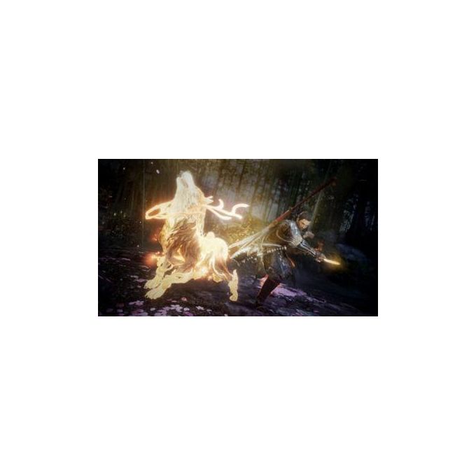 Nioh 2 -  - PlayStation 4