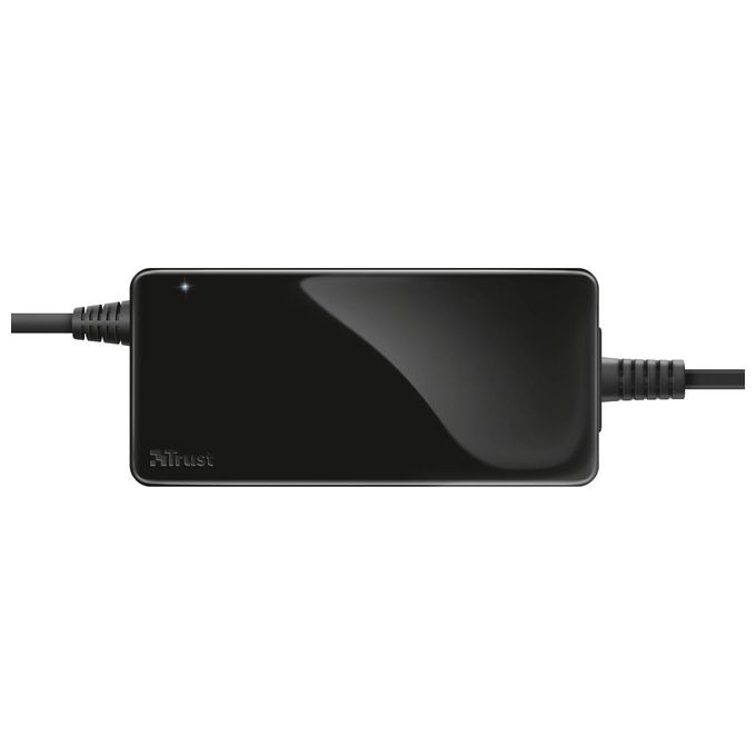 Trust Maxo Caricabatteria per Laptop da 90W a Marca Asus