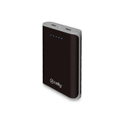Celly PBD10000BK Powerbank Daily 10000mAh Nero