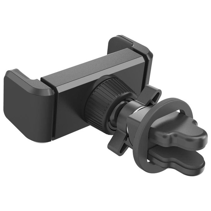 Celly Airvent Holder 360 Supporto da Auto Nero