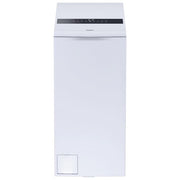 Haier HW90-BPD13386U-S Lavatrice Carica Alto Autodose 9Kg 62cm Classe Energetica A