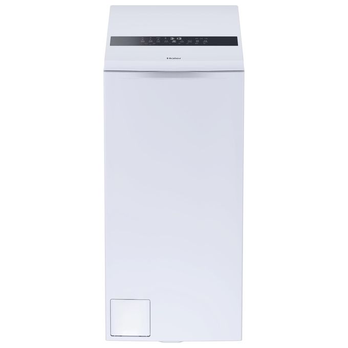 Haier HW90-BPD13386U-S Lavatrice Carica Alto Autodose 9Kg 62cm Classe Energetica A