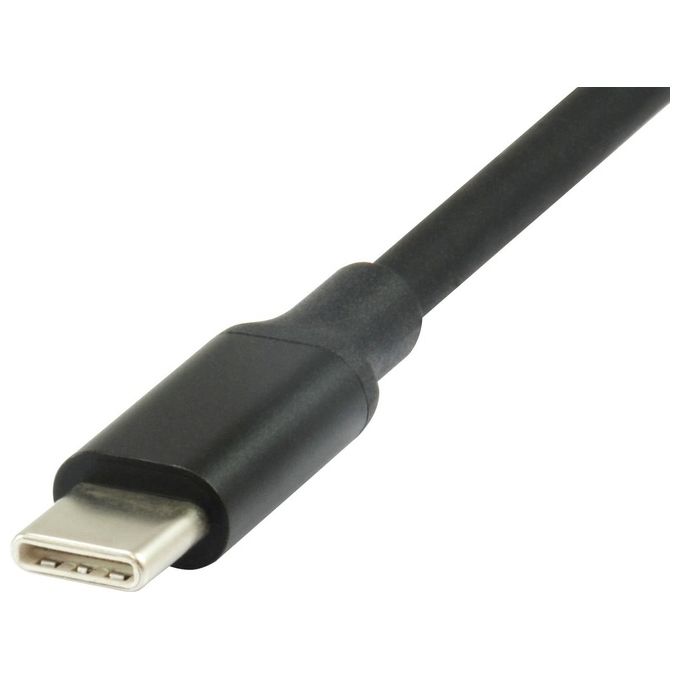 Conceptronic DONN01B Adattatore Usb-c 3.1 a hdmi