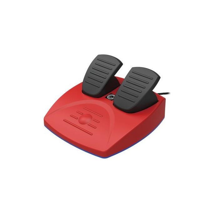 Hori Volante Mario Kart Racing Wheel Pro Mini Ufficiale Nintendo per Nintendo Switch