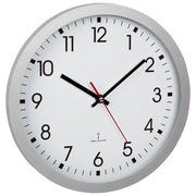 TFA Dostmann 60.3522.02 Orologio da Parete Radiocontrollato Bianco