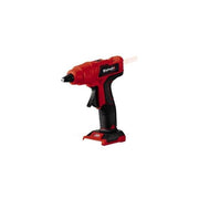 Einhell Pistola Colla A Caldo A Batteria Te-Cg 18 Li (Batteria Non Inclusa)