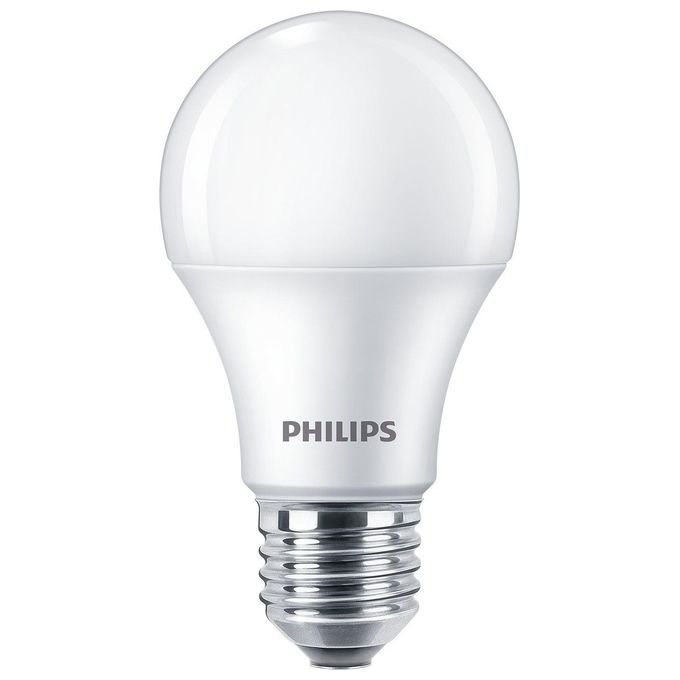 Philips Lampadina Led 75W A60 e27 3 Pezzi