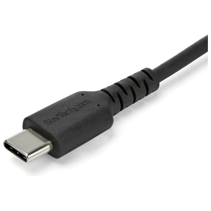 Startech Cavo da Usb 2.0 a Usb-c di 1mt Nero