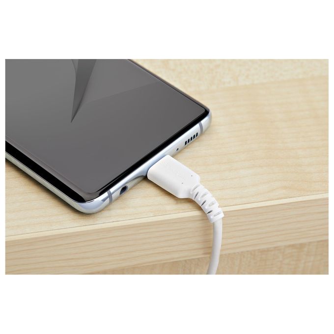 Startech Cavo Usb-C di 2mt Bianco