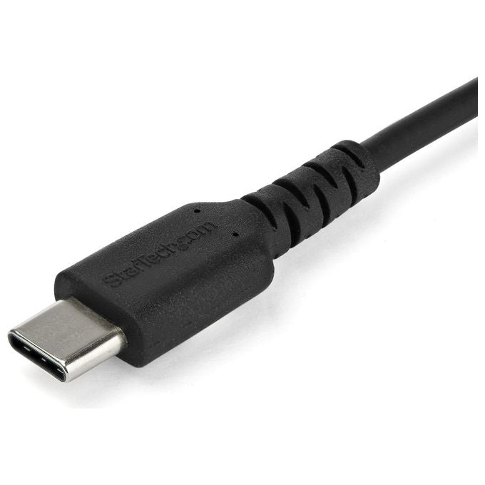 Startech Cavo Usb-C di 2mt Nero