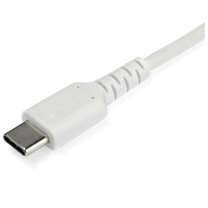 Startech Cavo Usb-C di 2mt Bianco