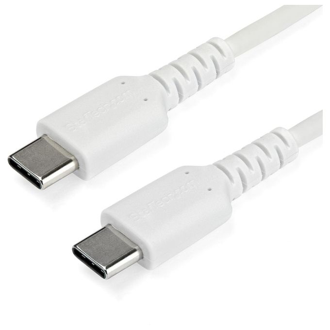Startech Cavo Usb-C di 2mt Bianco