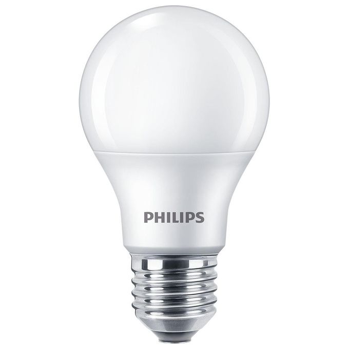 Philips Lampadina Led a Goccia 60W e27 4000k