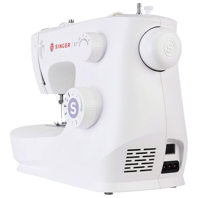 Singer M2405 Macchina da Cucire Bianco