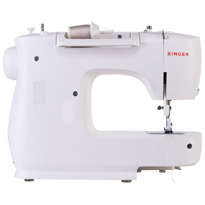 Singer M2405 Macchina da Cucire Bianco