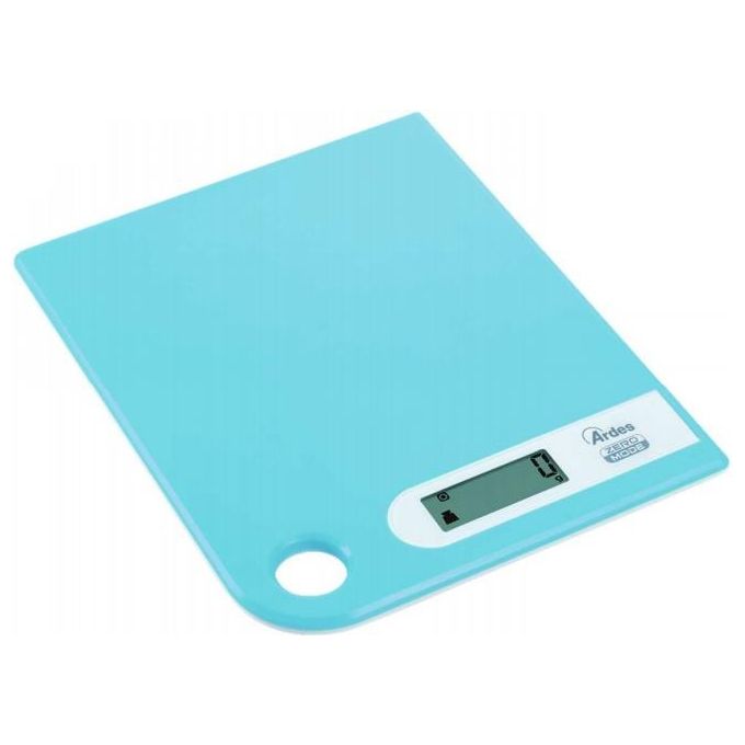 Ardes Bilancia da Cucina Elettronica Blu