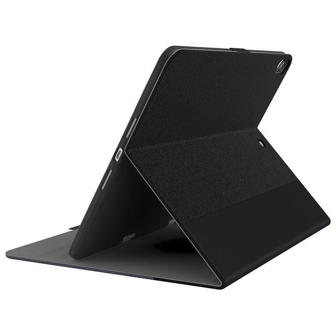 Cygnett Tekview per Ipad 10.2'' 2019 con Porta Apple Pencil Nero