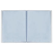 Favorit Porta Listino Personalizzabile Premium 20 Buste 22x30cm