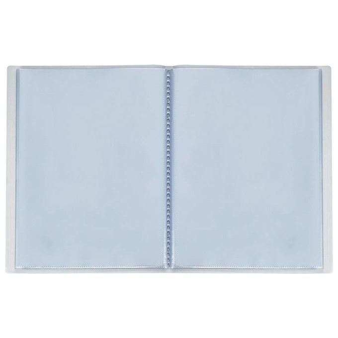 Favorit Porta Listino Personalizzabile Premium 20 Buste 22x30cm
