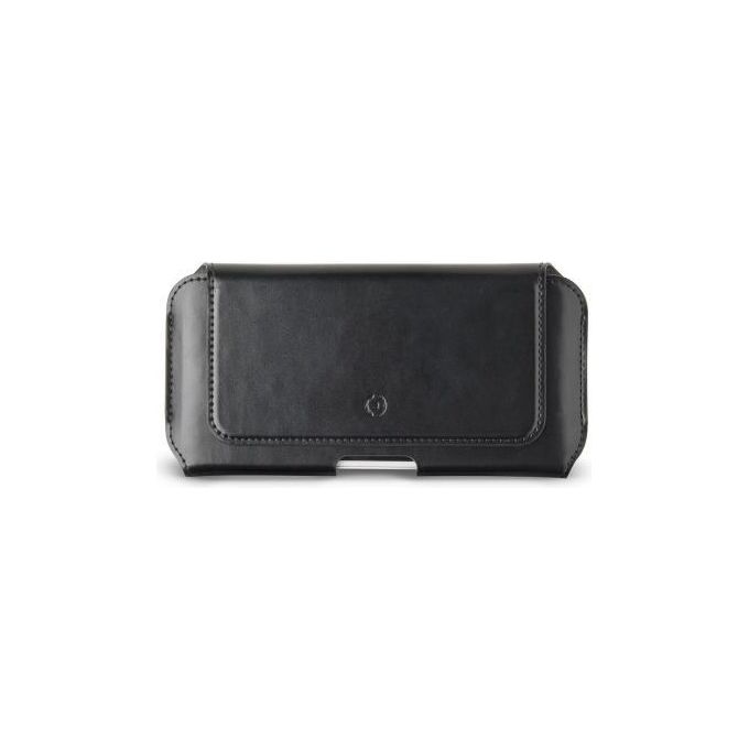 Celly BeltPro Case Nero 17.5x9cm