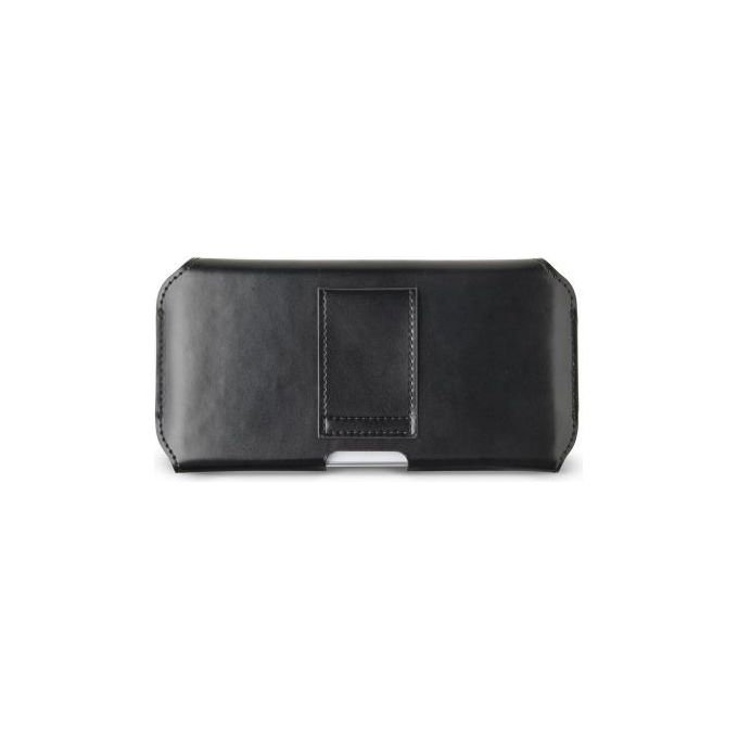 Celly BeltPro Case Nero 17.5x9cm