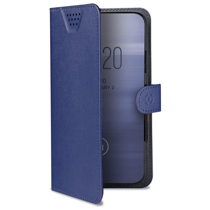 Celly Cover WallyOne XXXL 5.5''-6'' Blu
