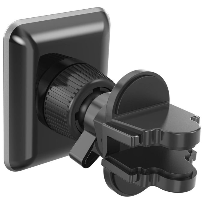 Celly Ghost Super Plus Supporto Universale per Auto Nero