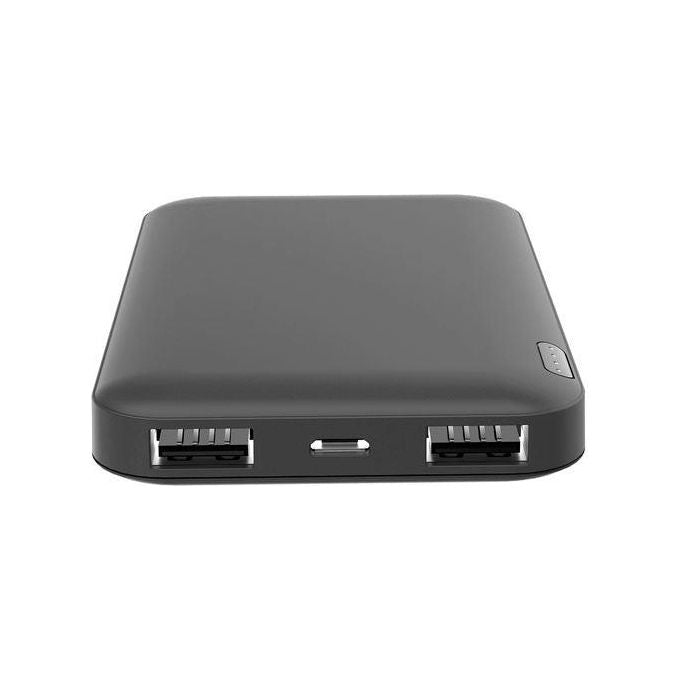 Celly Powerbank Energy 5000mAh Nero
