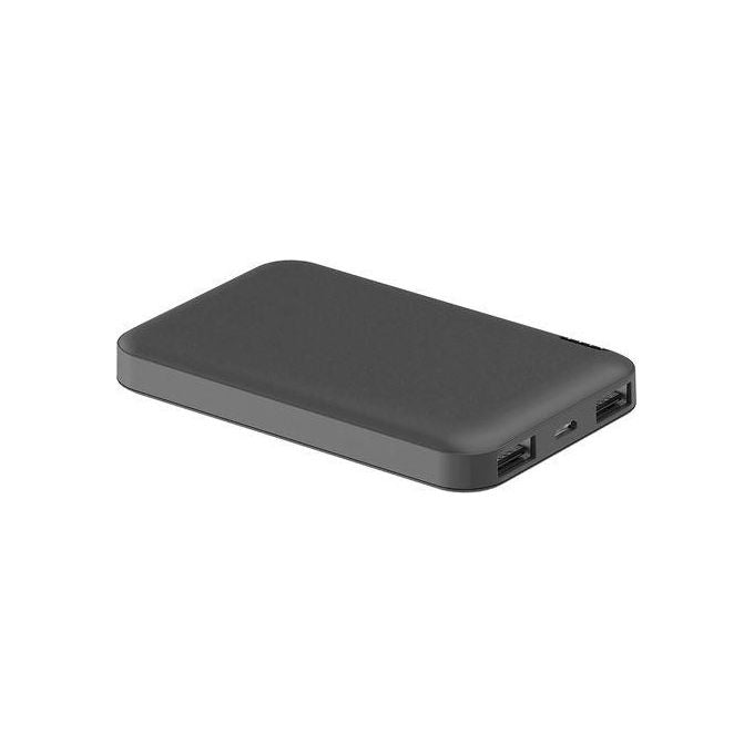 Celly Powerbank Energy 5000mAh Nero