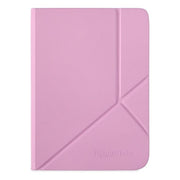 Kobo N365-AC-PK-E-PU Clara Colour BW SleepCover Custodia Folio eReader 6'' Sleep Wake colore Rosa Confetto