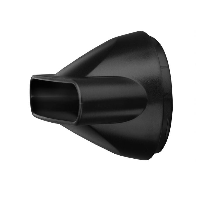 Babyliss 5344E Asciugacapelli da Viaggio 2000W Leggero e Compatto con Manico Pieghevole Doppio Voltaggio Nero