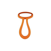 Mama Wata Bottle Tie Orange MW